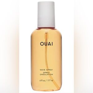 OUAI Texturizing Wave Spray 6oz